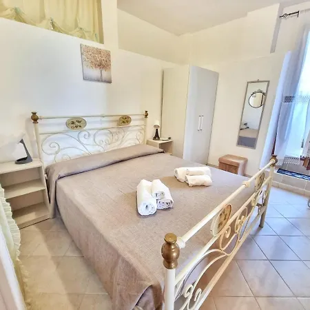 La Casa Dei Nonni شقة *