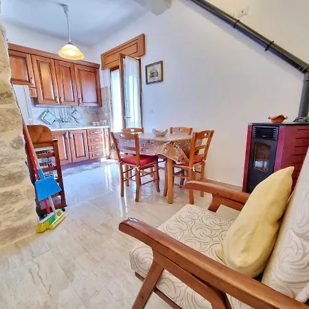 شقة La Casa Dei Nonni *