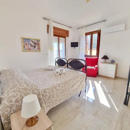La Casa Dei Nonni كابريولي