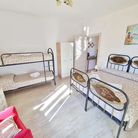 La Casa Dei Nonni كابريولي