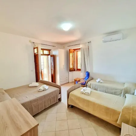 شقة La Casa Dei Nonni كابريولي