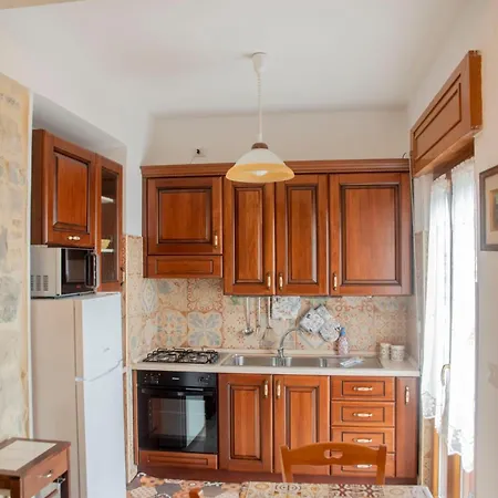 La Casa Dei Nonni شقة *