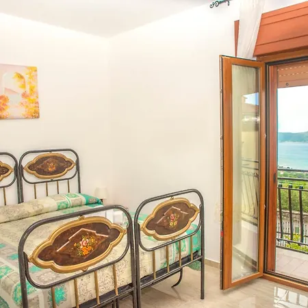 شقة La Casa Dei Nonni *