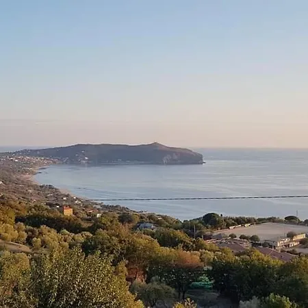 شقة La Casa Dei Nonni
