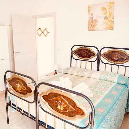 La Casa Dei Nonni *