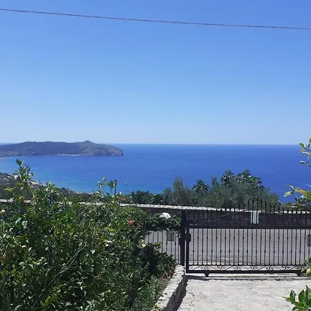 Διαμέρισμα La Casa Dei Nonni Caprioli