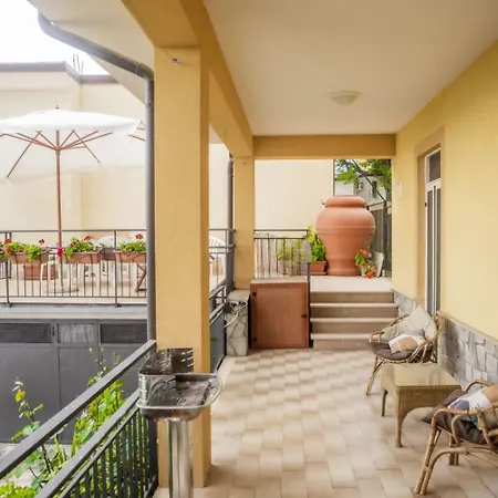 La Casa Dei Nonni *