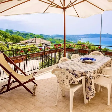 Διαμέρισμα La Casa Dei Nonni