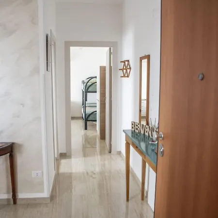 La Casa Dei Nonni Caprioli