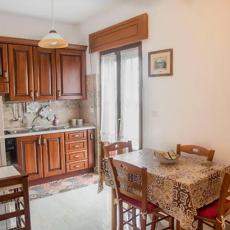 La Casa Dei Nonni